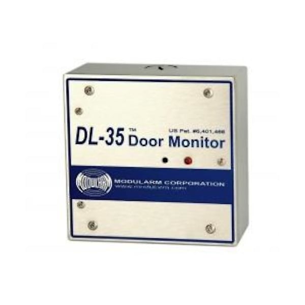 Door Monitor Freezer/Cooler Door
